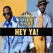 'Hey Ya!' - Outkast