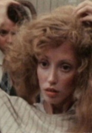 Shelley Duvall - Bernice Bobs Her Hair (1976)