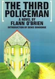 The Third Policeman (Flann O'Brien)