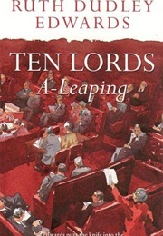 Ten Lords-A-Leaping (Ruth Dudley Edwards)