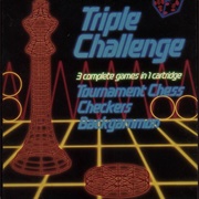 Triple Challenge
