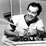 Randle McMurphy