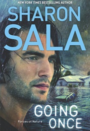 Going Once (Sala Sharon)