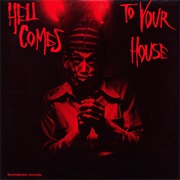 Various ‎– Hell Comes to Your House
