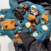 Coco Luv Cookie Monster Cookie