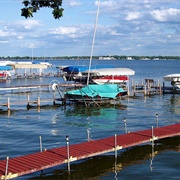 Clear Lake, Iowa