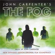 John Carpenter - The Fog