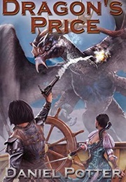 Dragon&#39;s Price (Daniel Potter)