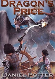 Dragon's Price (Daniel Potter)