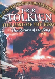 The Lord of the Rings: The Return of the King (J.R.R Tolkien)