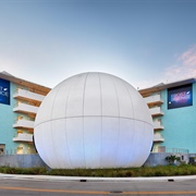 Frost Museum of Science, Miami