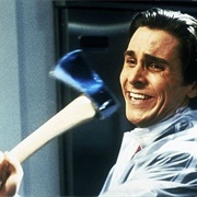 Did Patrick Bateman Really Kill Those Yuppies in American Psycho?