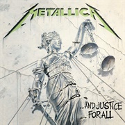 Metallica - ...And Justice for All (1989)