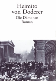 The Demons (Heimito Von Doderer)