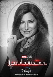 Agatha Harkness (Wanda-Vision)