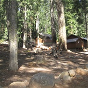 Camp Esther Applegate