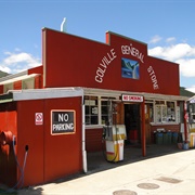 Colville, New Zealand