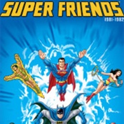 Super Friends