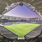 Western Sydney Stadium