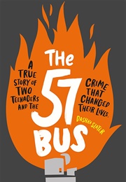 The 57 Bus (Dashka Slater)