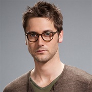 Ryan Eggold