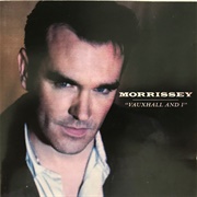 Morrissey - Now My Heart Is Full