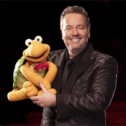 Terry Fator