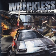 Wreckless: The Yakuza Missions