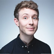 Matt Edmondson