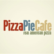 Pizza Pie Cafe