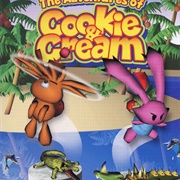 The Adventures of Cookie & Cream