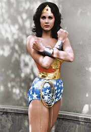 Wonder Woman Season 3 (1978)