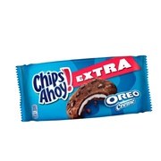 Chips Ahoy! Oreo