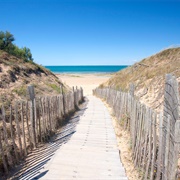 Île De Ré, Bay of Biscay
