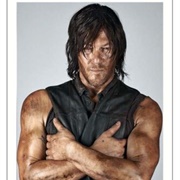 Daryl Dixon, TWD