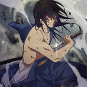 Katsura Kotarou - Gintama