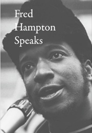 Fred Hampton Speaks (Fred Hampton)