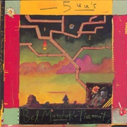 5Uu's - Bel Marduk & Tiamat