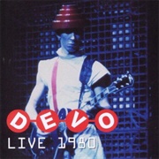 Devo: Live 1980 (2003)