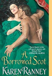 A Borrowed Scot (Karen Ranney)