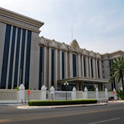 Cambodian Government