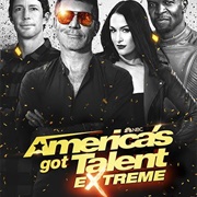 America's Got Talent Extreme