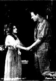 The Eagle's Mate (1914)