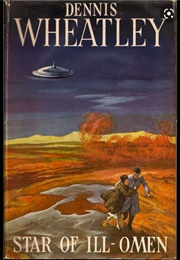 Star of Ill Omen (Dennis Wheatley)