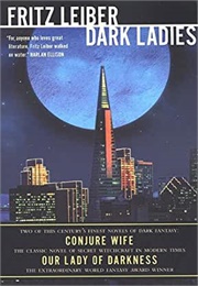 Dark Ladies (Leiber)
