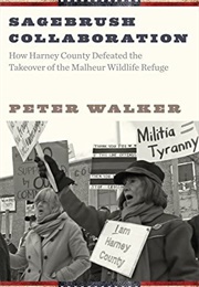 Sagebrush Collaboration (Peter Walker)