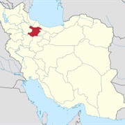 Qazvin Province
