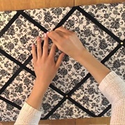 Make a Memo Board