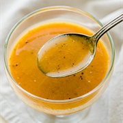 Honey Mustard Dressing