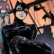 Catwoman (Batman)